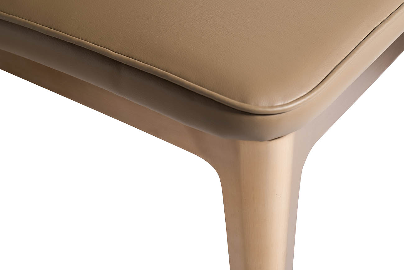 58DB-DC14802 Стул бежевый 46,5*58*81см_s2 4