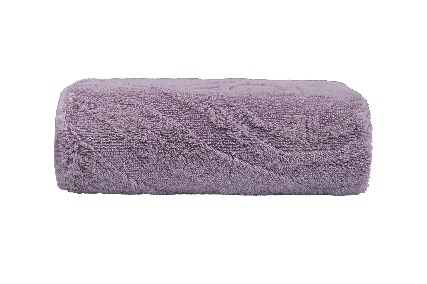 145ERT-10503 Полотенце Флавио лаванда 50*90_s2 2