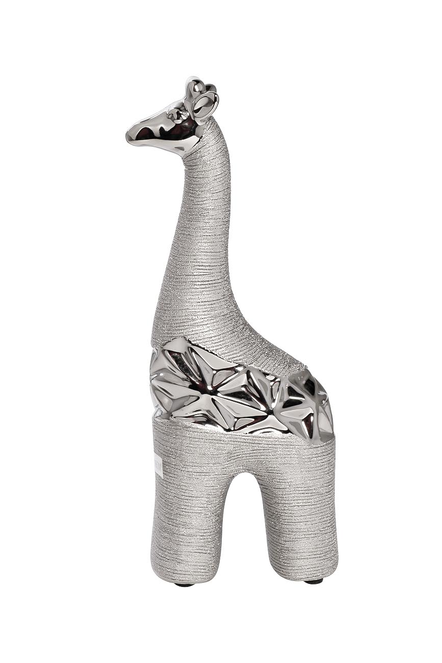 18H2818S-19 Статуэтка «Жираф»  9,5*5,5*25,5см_s2 1