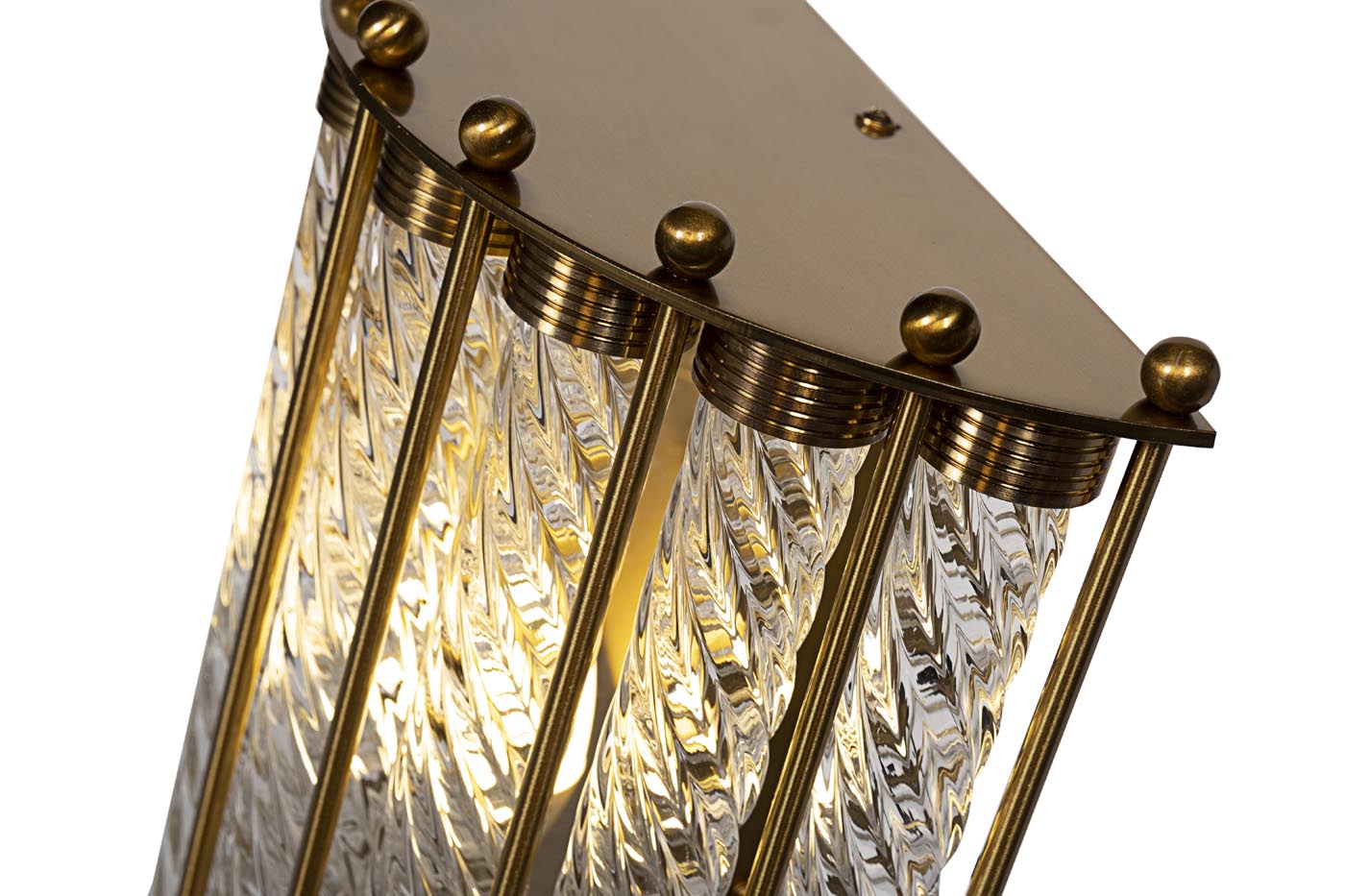 K2KG0907W-2BR Бра стекло/латунь L22*W11*H53_s2 2