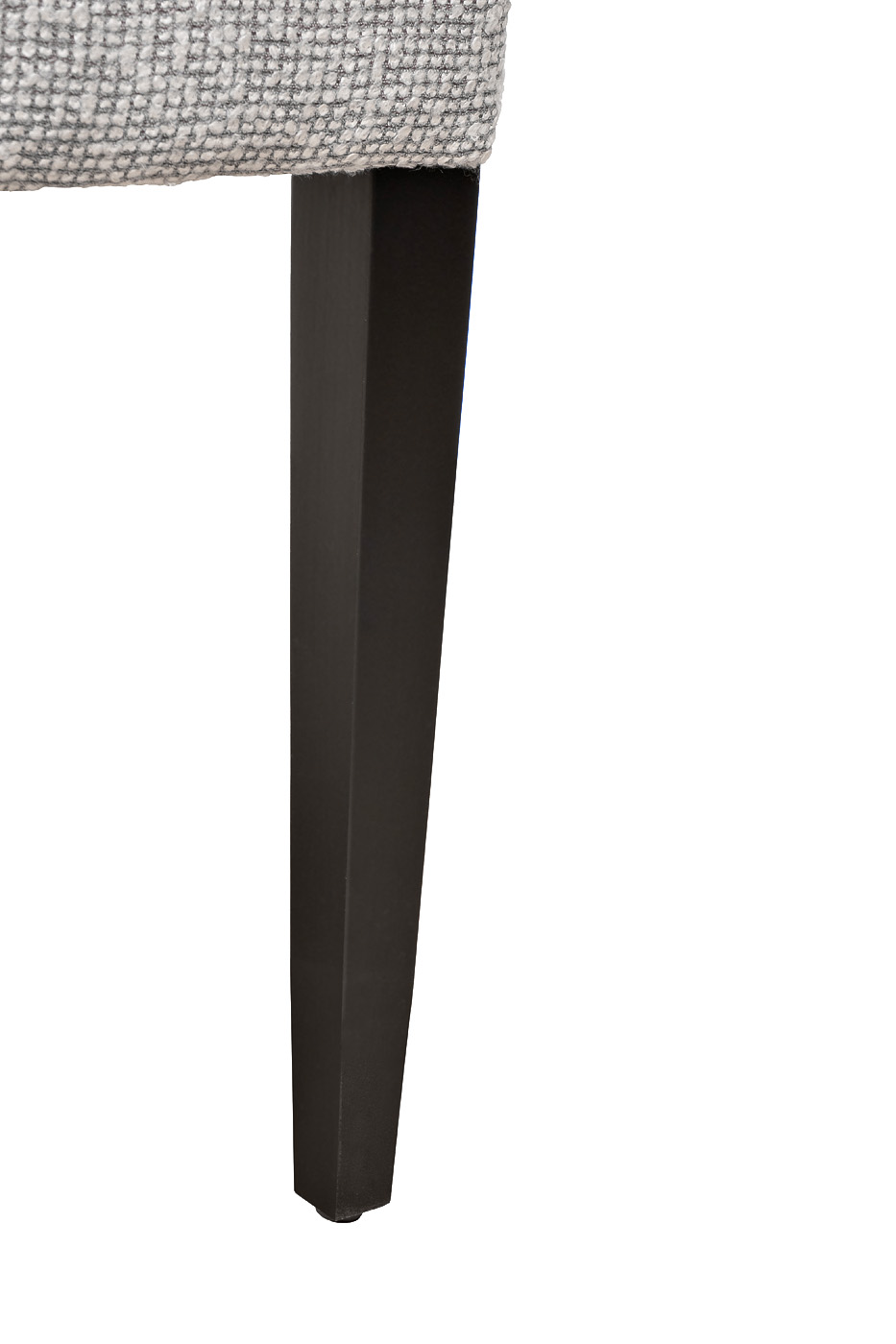 Стул Элегантный(Elegante) рогожка св.серый Santo1400-SVSER 56*65*101см_s2 6