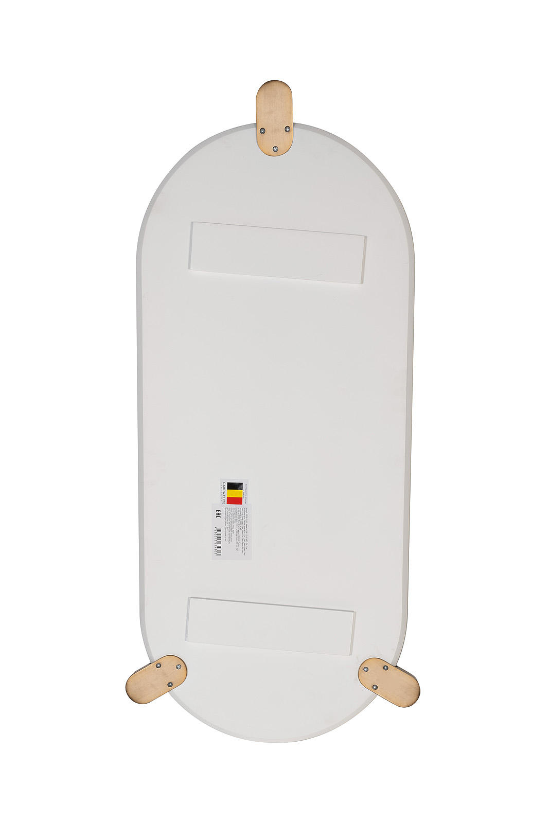 58DB-23163 Зеркало 108(113,8)*48*3,7(4,4)см_s2 2