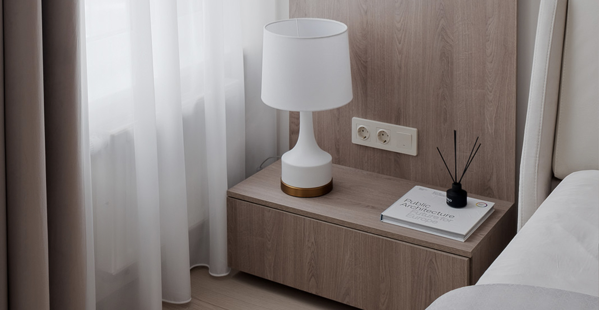 Проект жилого дома от Garda Design Studio 9