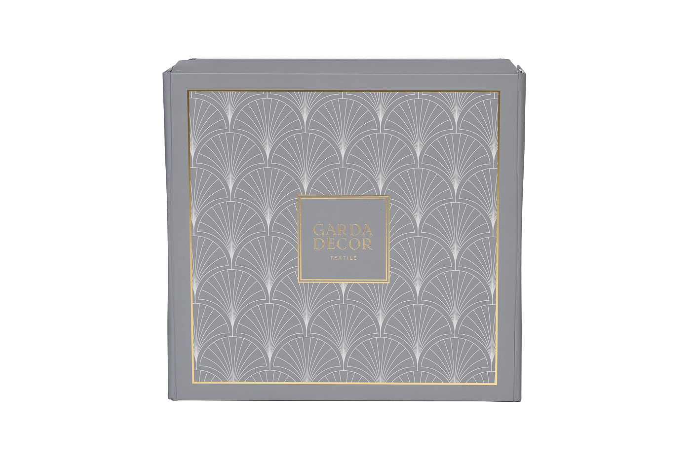 GD-KP Коробка для постельного белья/подарочная Garda Decor_s2 2