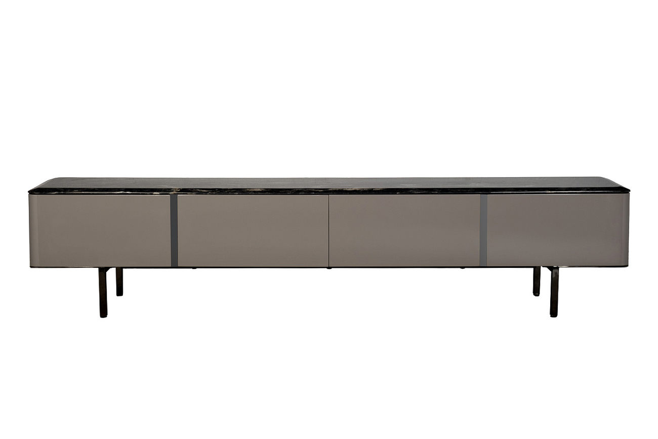 58DB-20211 Тумба под телевизор Бибифлай (Bbfly) 220*42*48см_s2 1