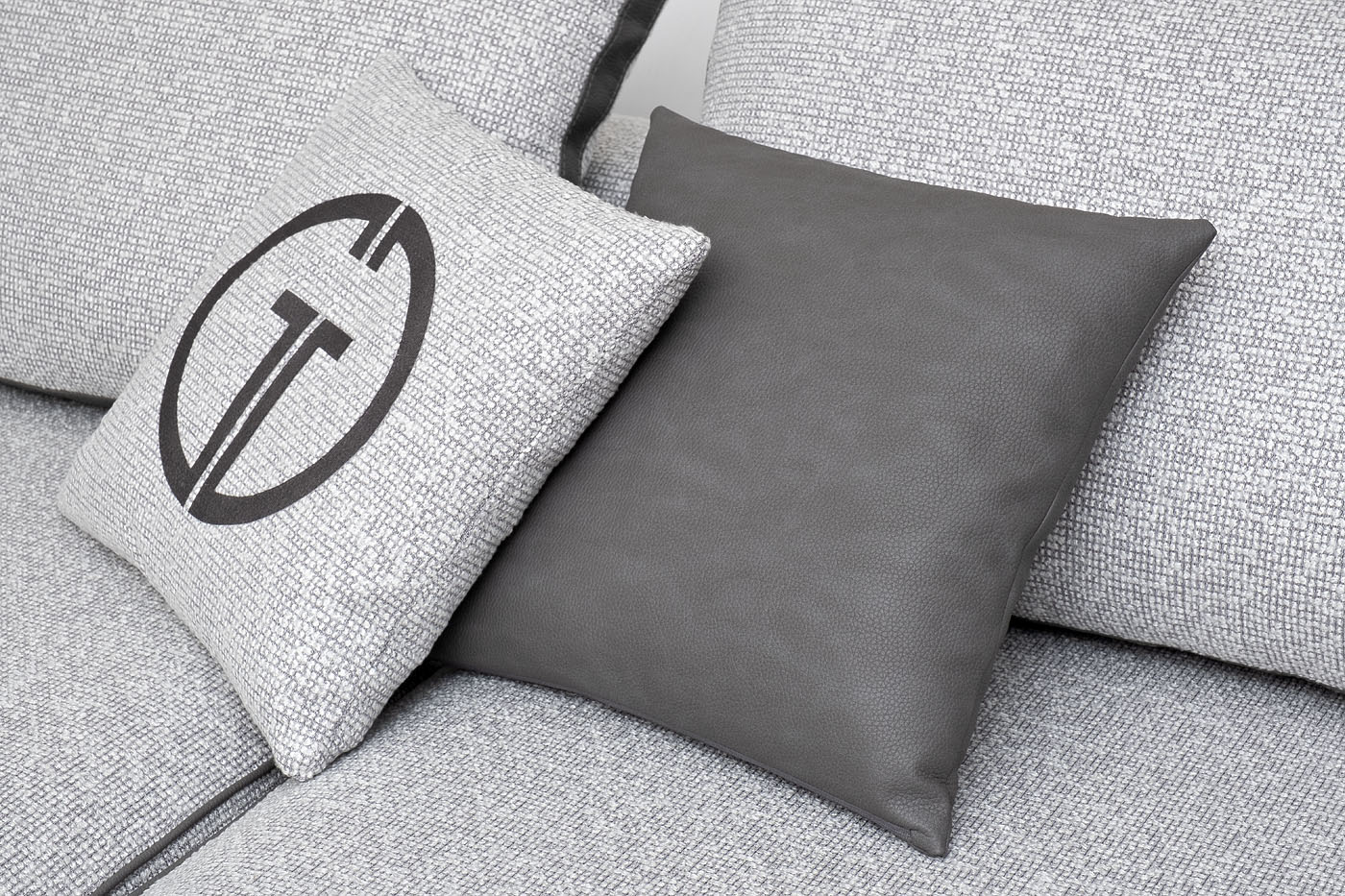 Комплект мебели №44 модульный Диван Tesoro_s2 4