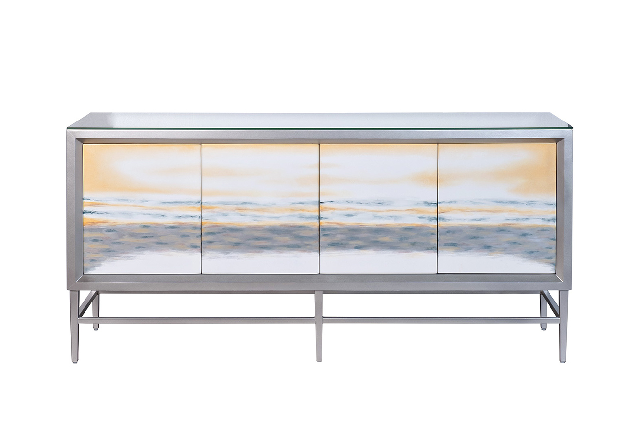 ART-4514S-KOMD Комод «Mirage» 173*46*81см_s2 1