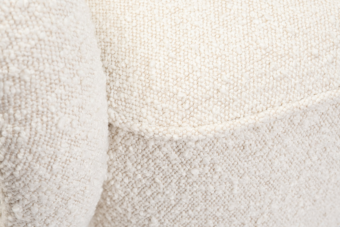 48MY-2688 CRE SL Кресло букле кремовое 72*75*76см мет.ножки_s2 4