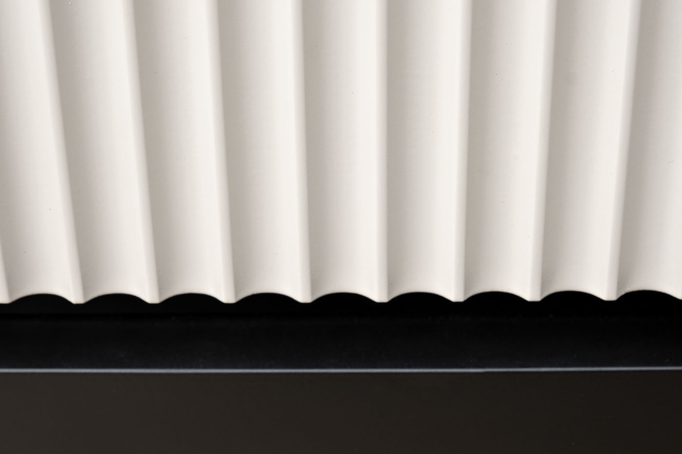 GD-00006 Консоль Este черно/серая 109*40*80см_s2 5