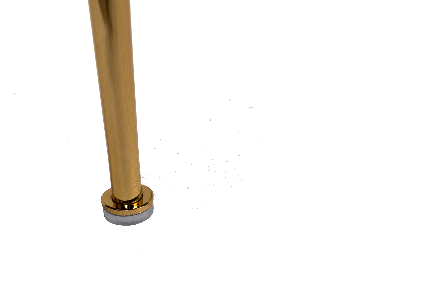 30C-30177 Стул велюр хаки, мет.ножки 50*53*77см_s2 6