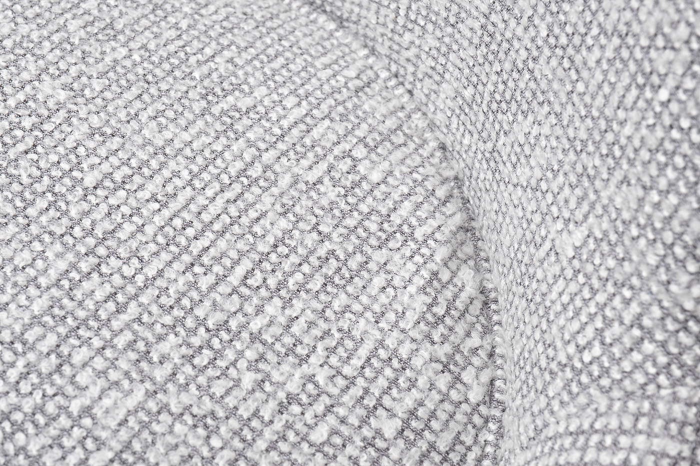 Стул Elegante рогожка св.серый Santo1400-SVSER 56*65*101см_s2 5