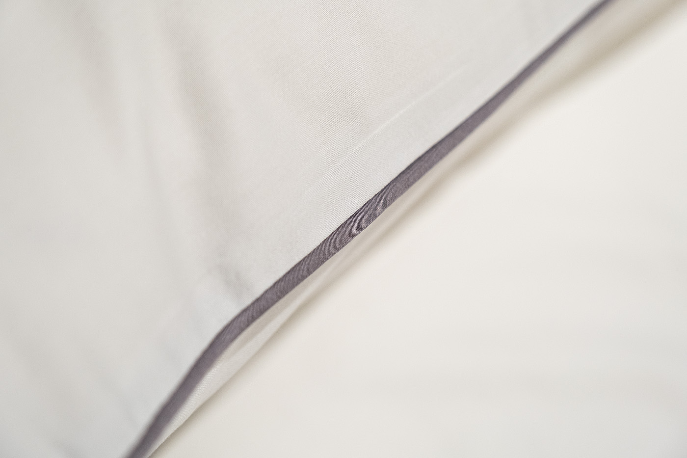 130HB-00210 Комплект наволочек сатин белый  50*70(2шт)_s2 4