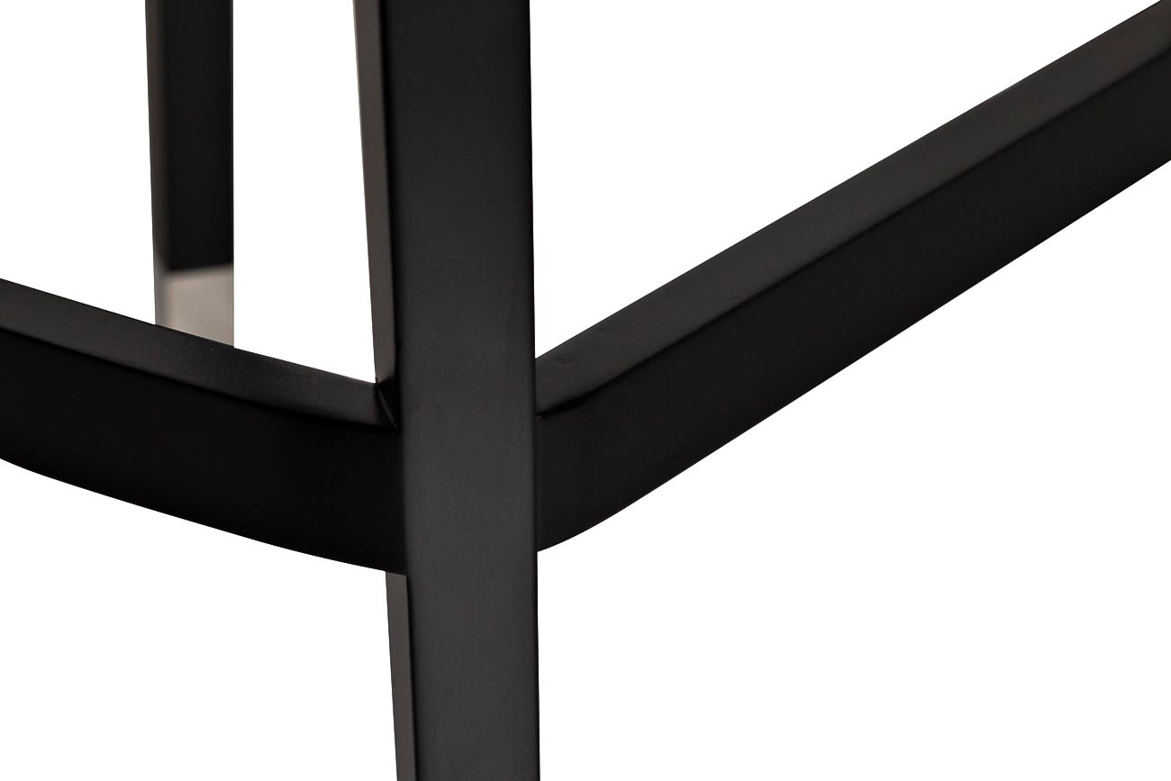 48MY-4115-B PEG Стул барный велюр жемчужно-серый 53*59*108см_s2 5