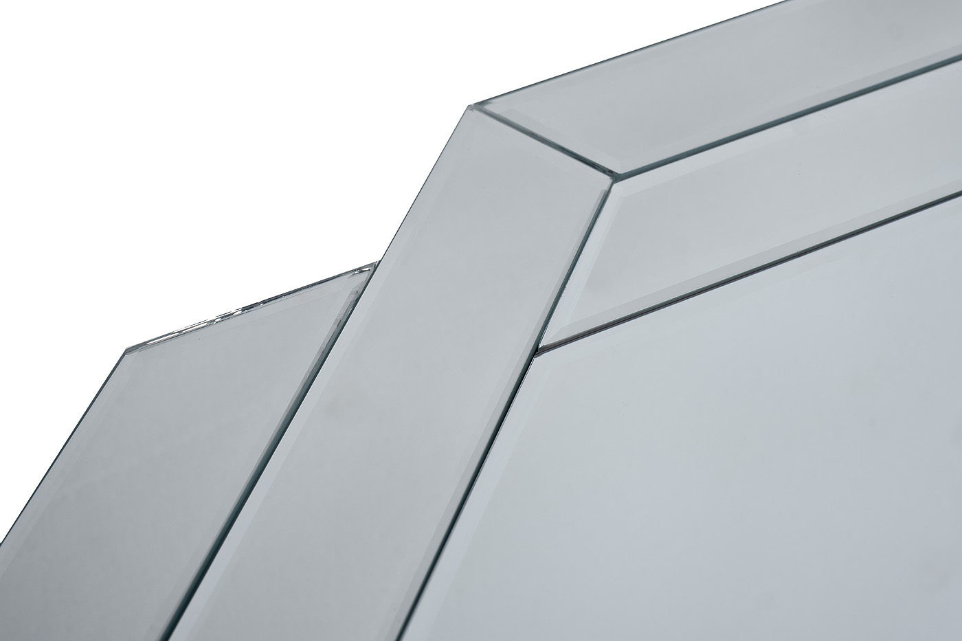 50SX-23008 Зеркало рама 8 граней 80*80*2см_s2 3