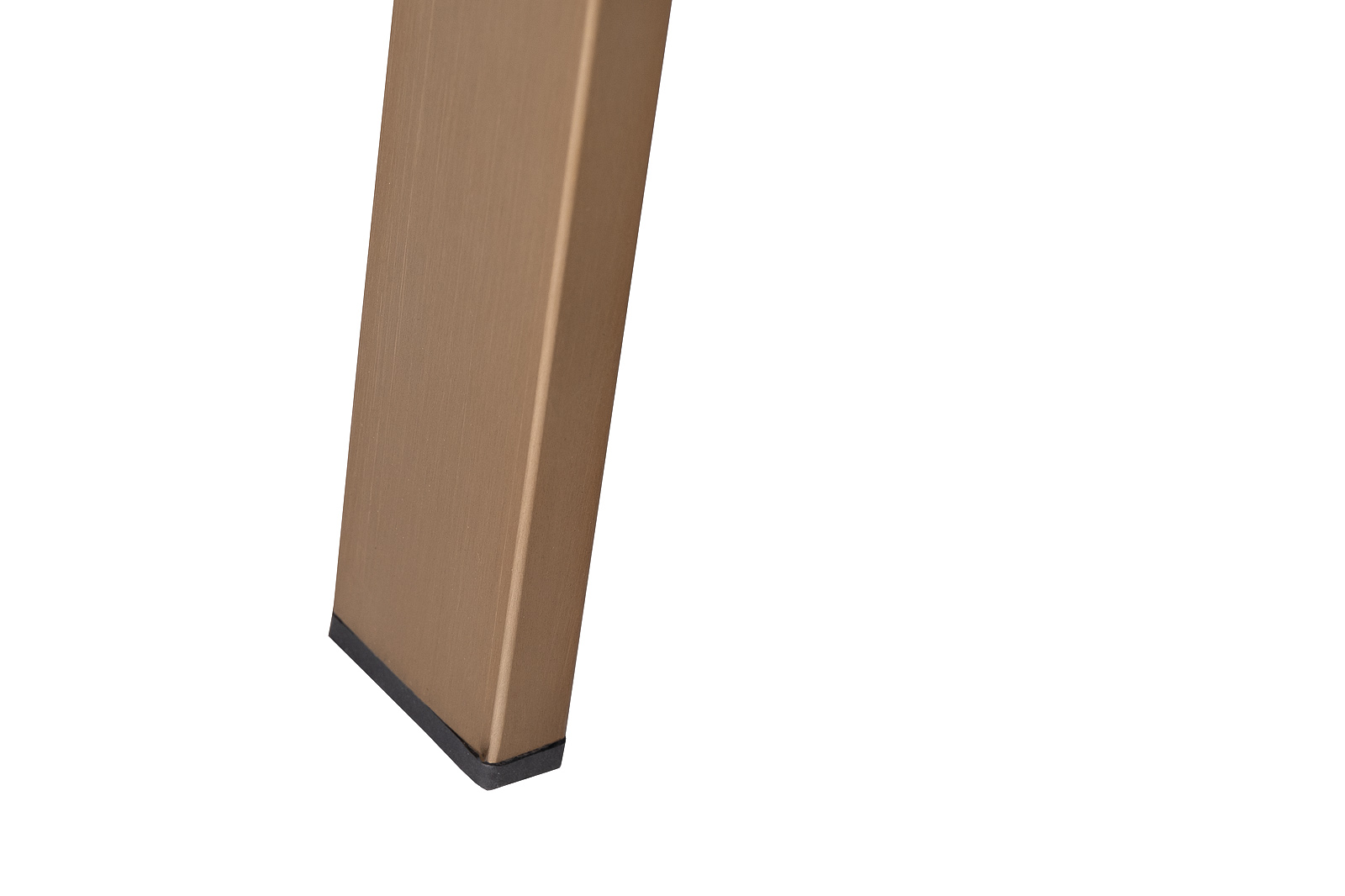 163YH-06275 Стул обеденный букле белый+бронза 57*65*91см_s2 6