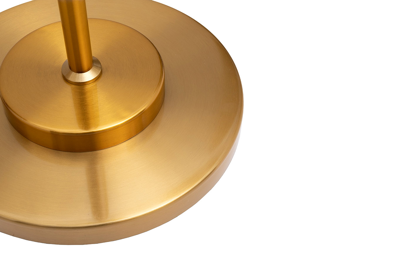 K2CPF-07249 Торшер со стеклянным декором 45*h165см_s2 4