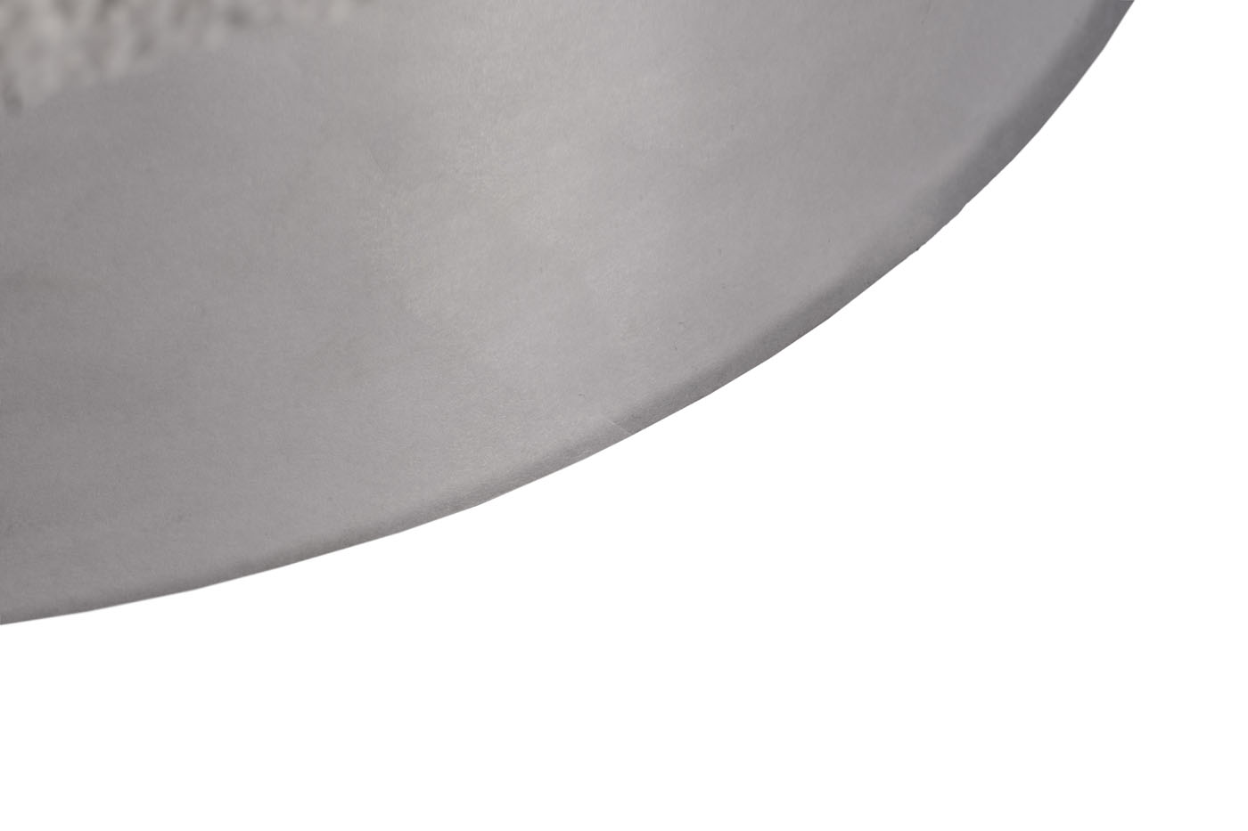 48MY-KRES-2841 SER Кресло вращающееся, иск.каракуль серый 79*74*79cм_s2 5