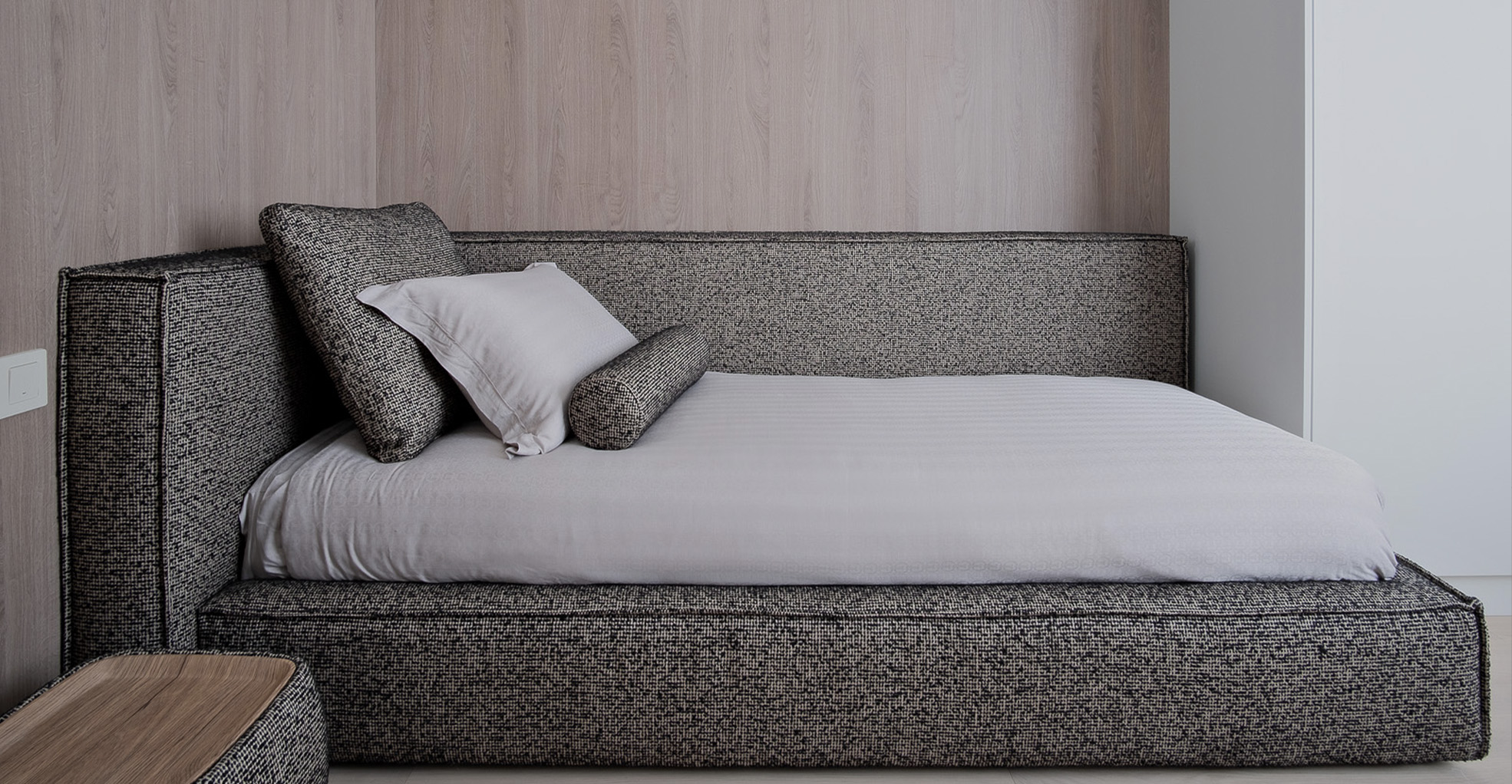 Проект жилого дома от Garda Design Studio 5