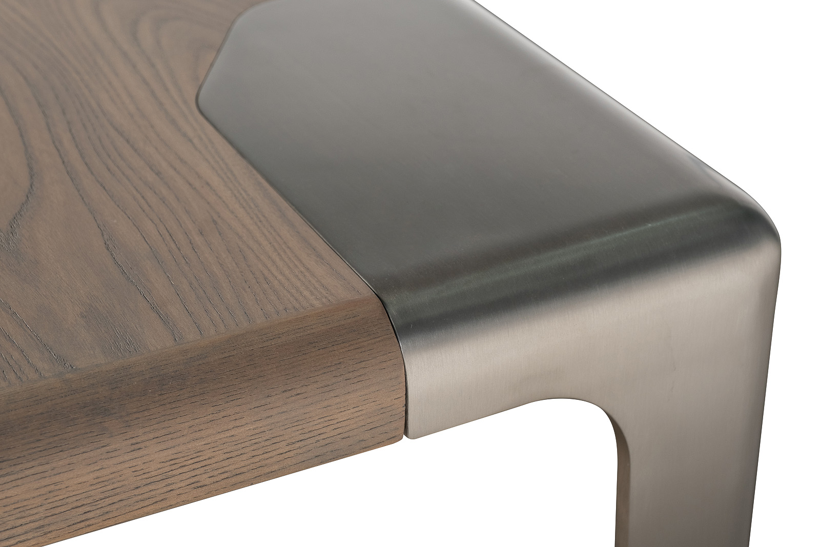 58DB-33125 Стол обеденный Smooth 240*105*76см_s2 5