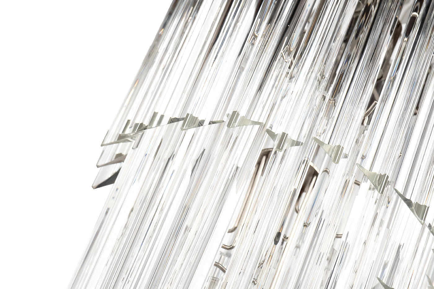 91GH-30031 Люстра потолочная, хром d.30см h.80см_s2 2