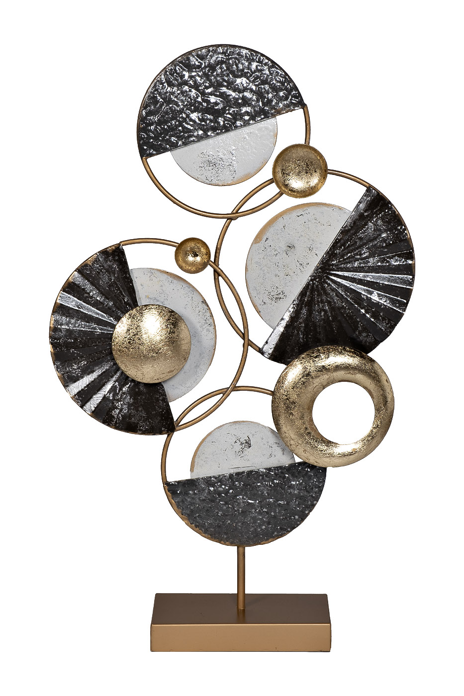 37SM-0344 Декор настольный 35,5*60*8см_s2 1