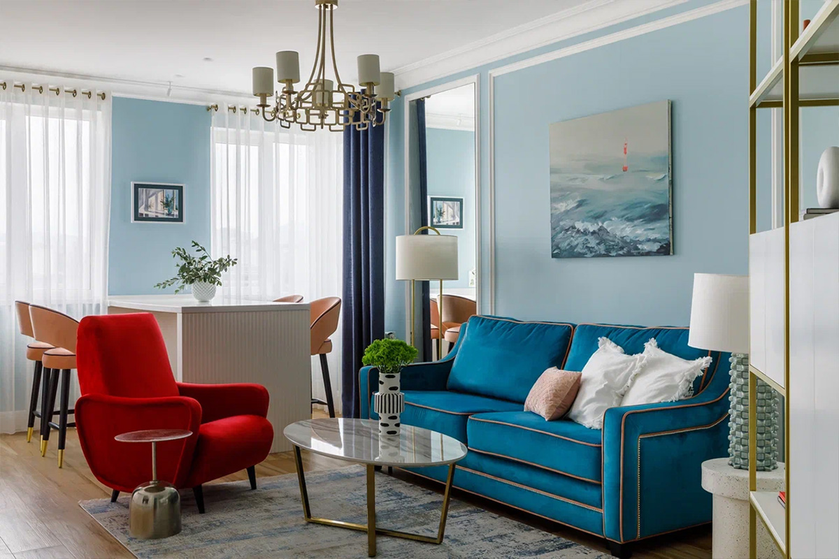 Между морем и небом 0