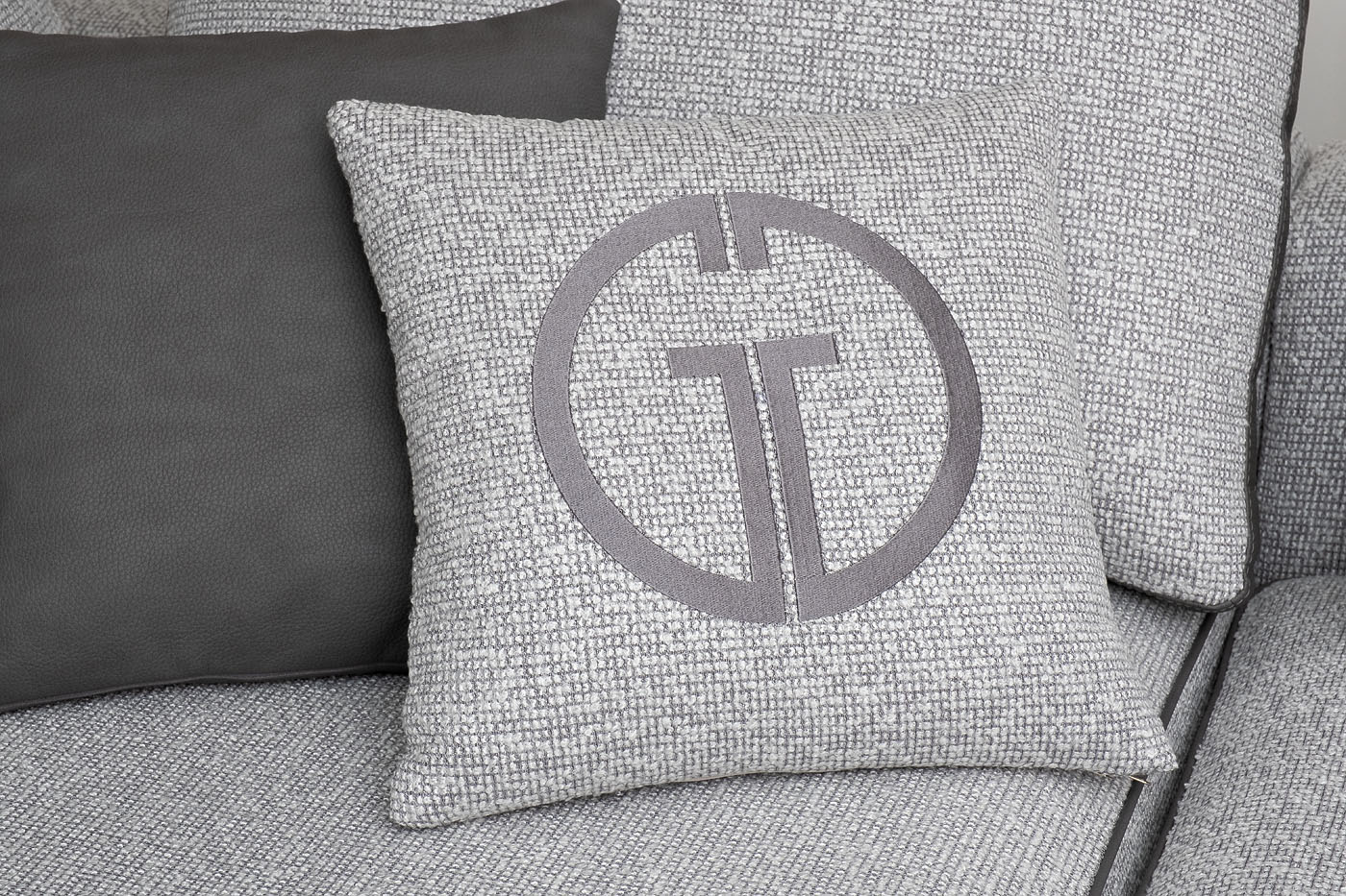 Комплект мебели №44 модульный Диван Tesoro_s2 3