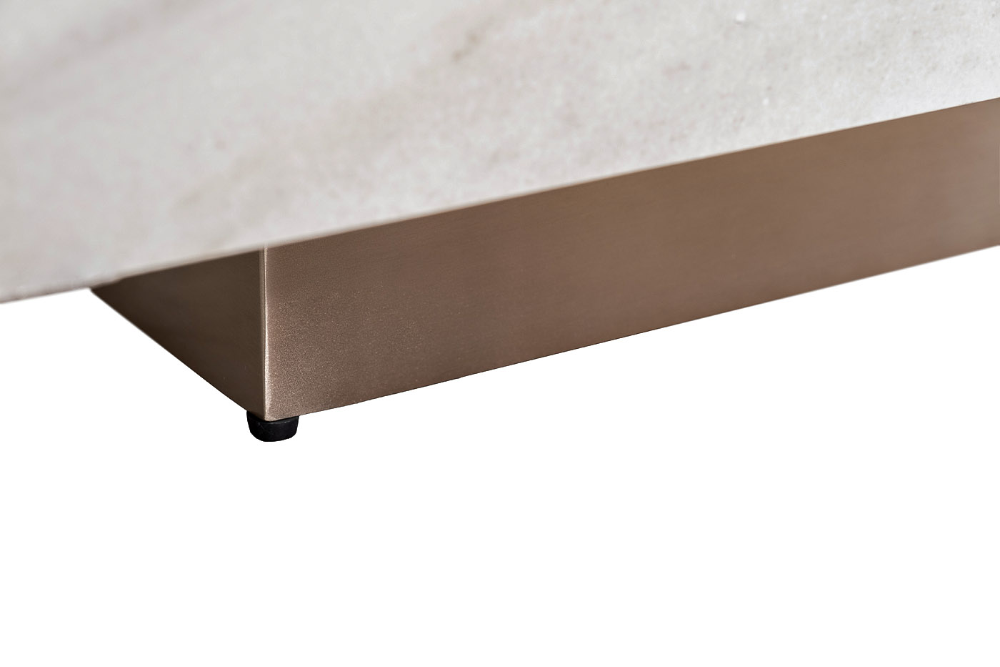 57EL-93600 Стол журнальный АГАТ (AGATE) керамический 120*80*29см_s2 5