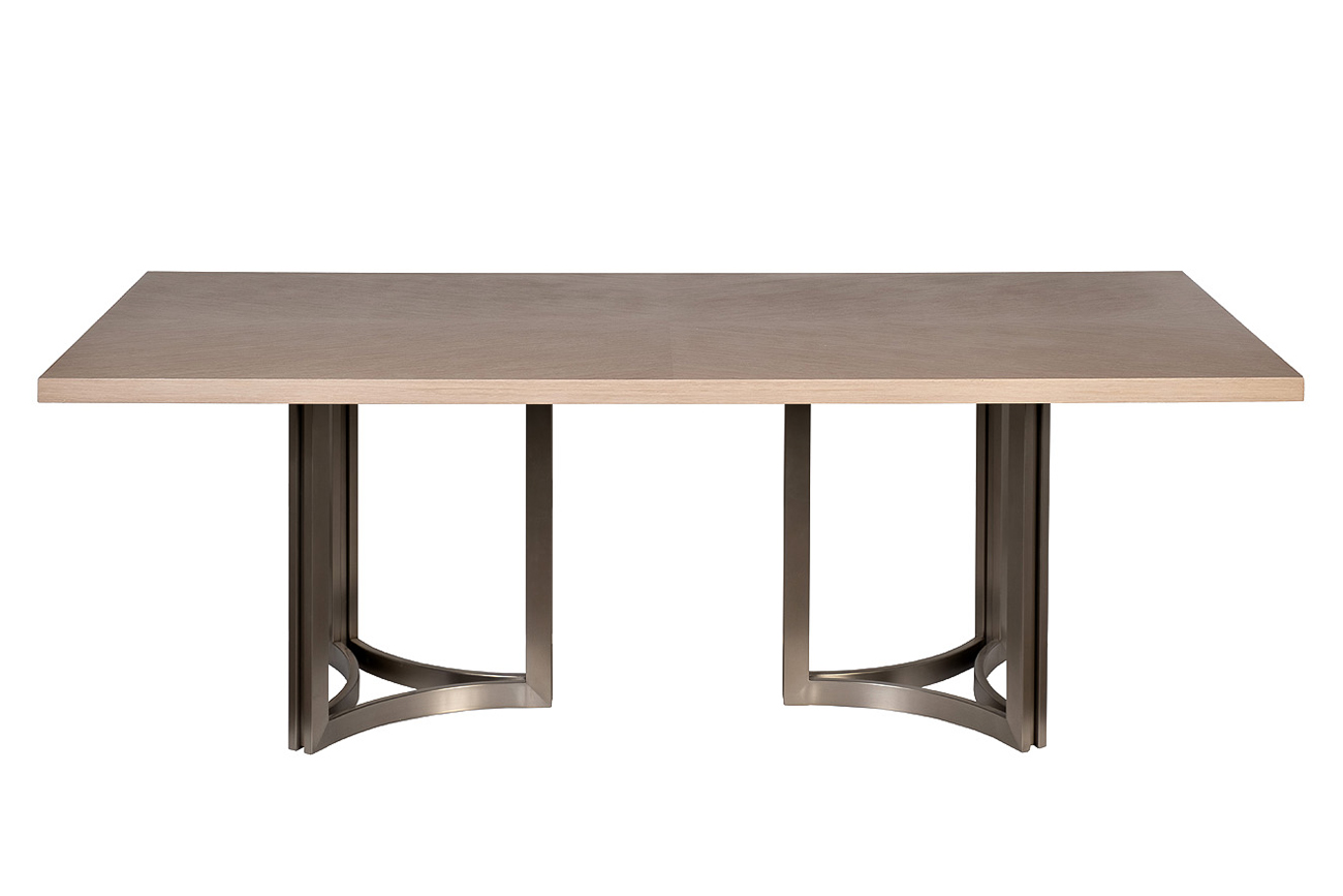 58DB-17030 Стол обеденный 220*100*77см_s2 1