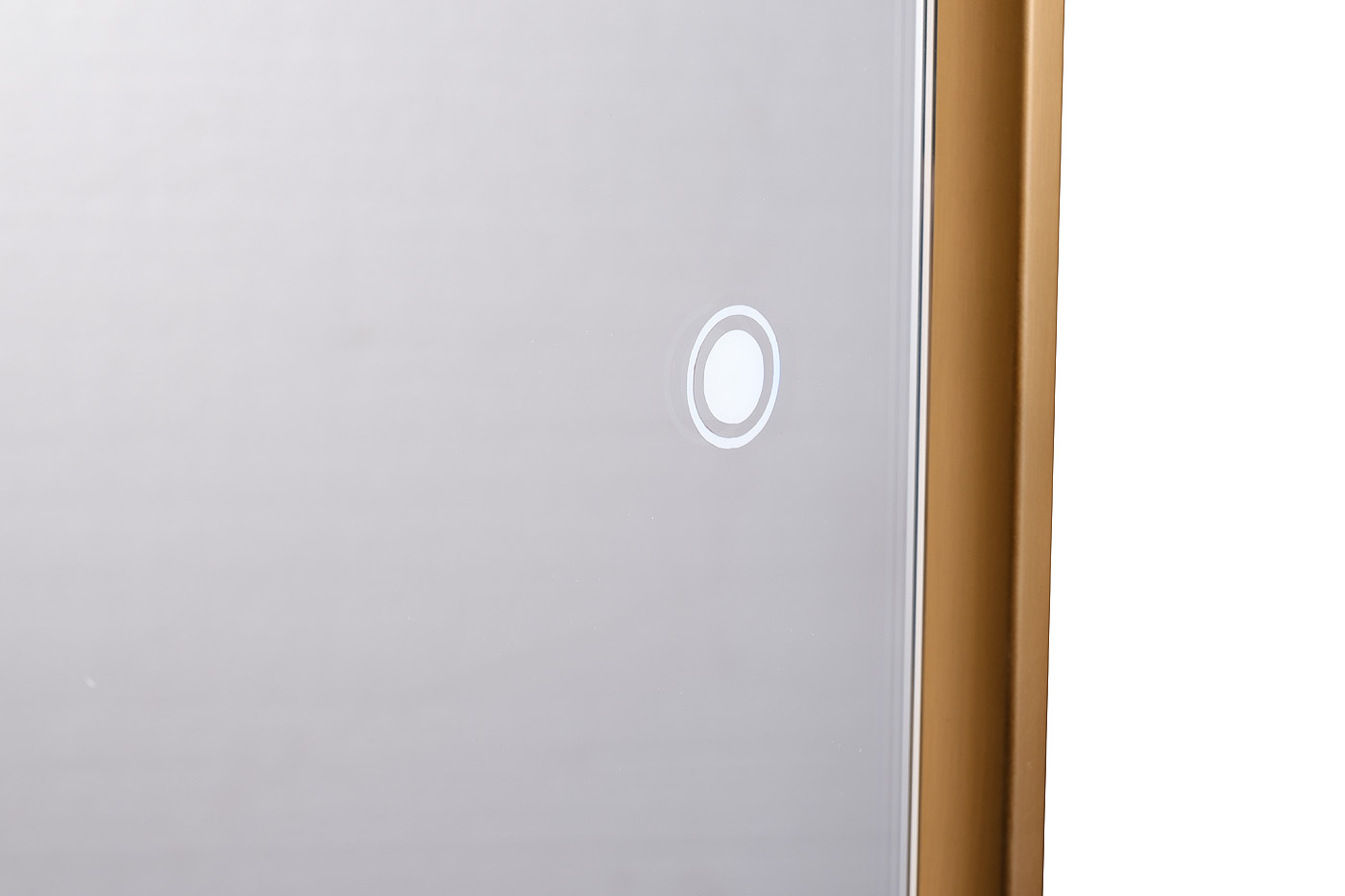 58DB-18158ZERK Тумба с зеркалом и подсветкой св.шпон 75*40*180см_s2 7