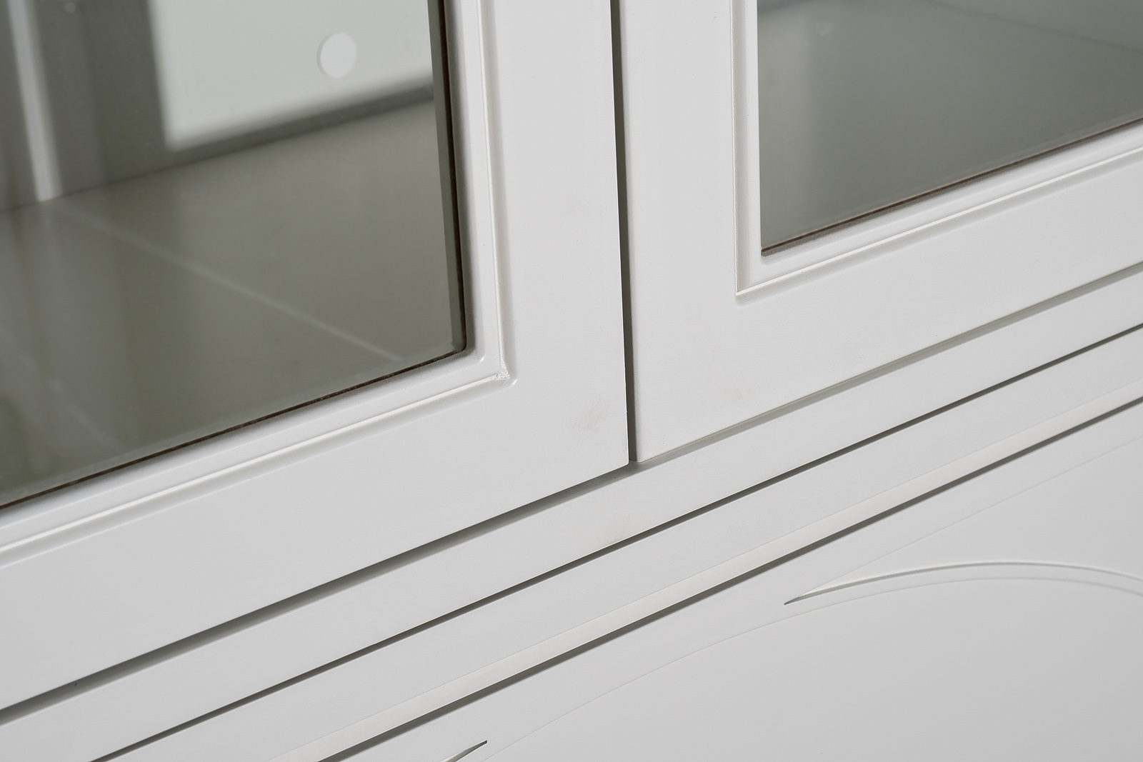 151SV-000012 Комод бежевый 2 ящика 100*80*40см_s2 10