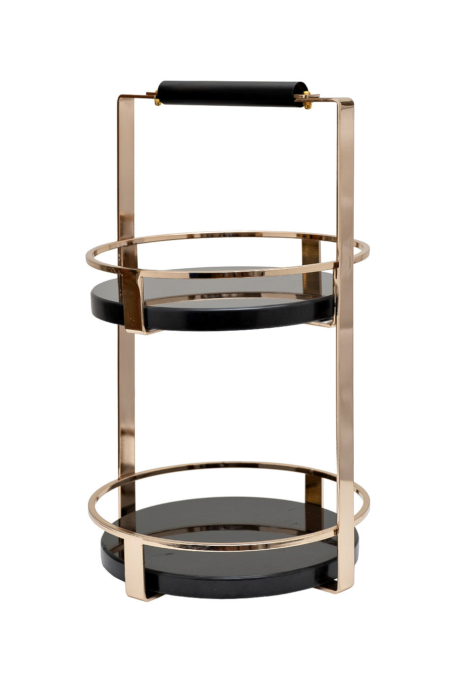 2K299522 Этажерка настольная d24.5*40см_s2 1