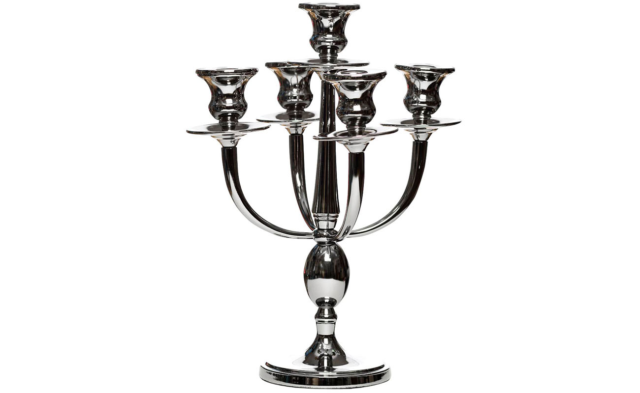 2K3115033 Канделябр 19*19*33_s2 1