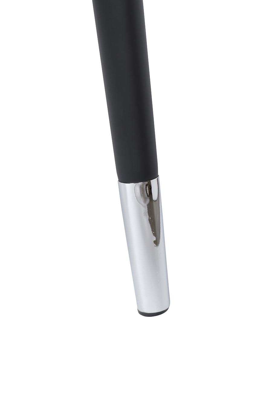 30C-1228F LPI Стул велюр пепельно-розовый 51*56*84см_s2 5