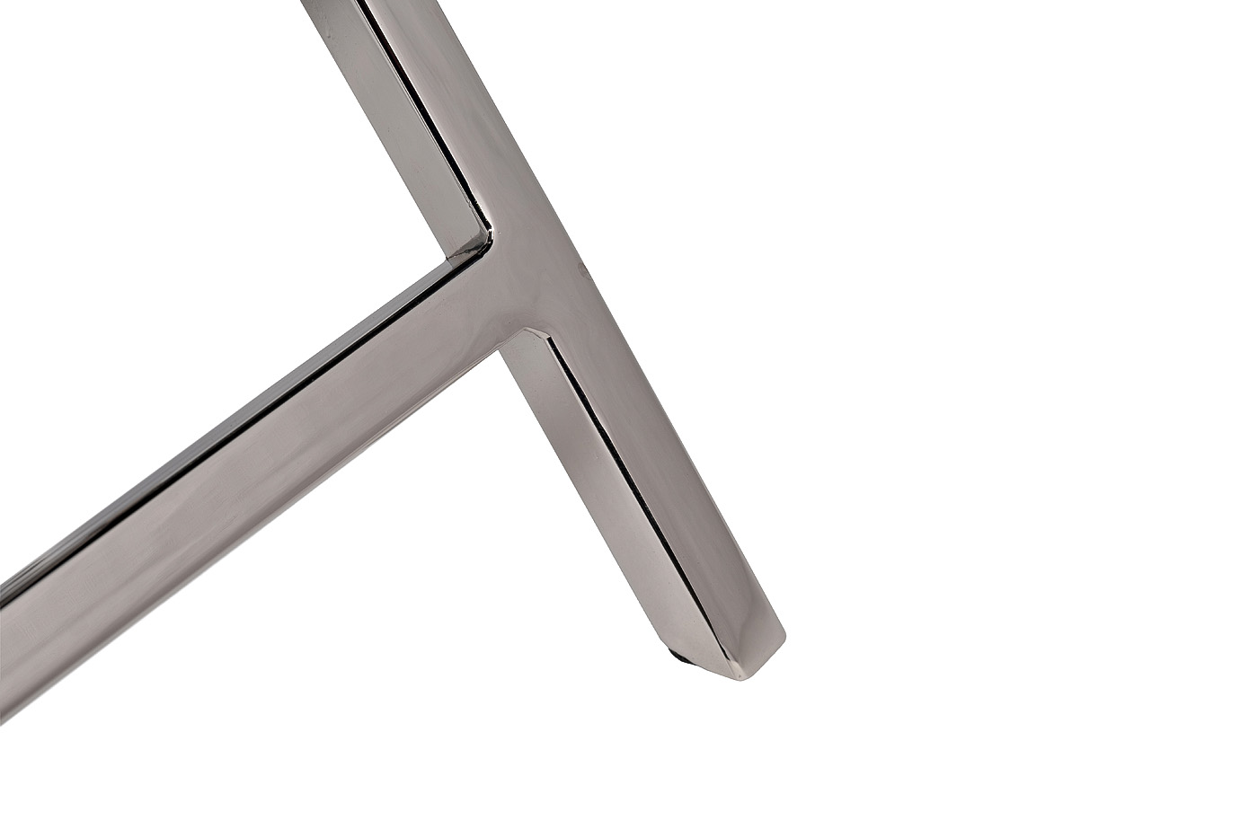 95IM-16781 Стол сервировочный нерж.сталь 46*26*46см_s2 5