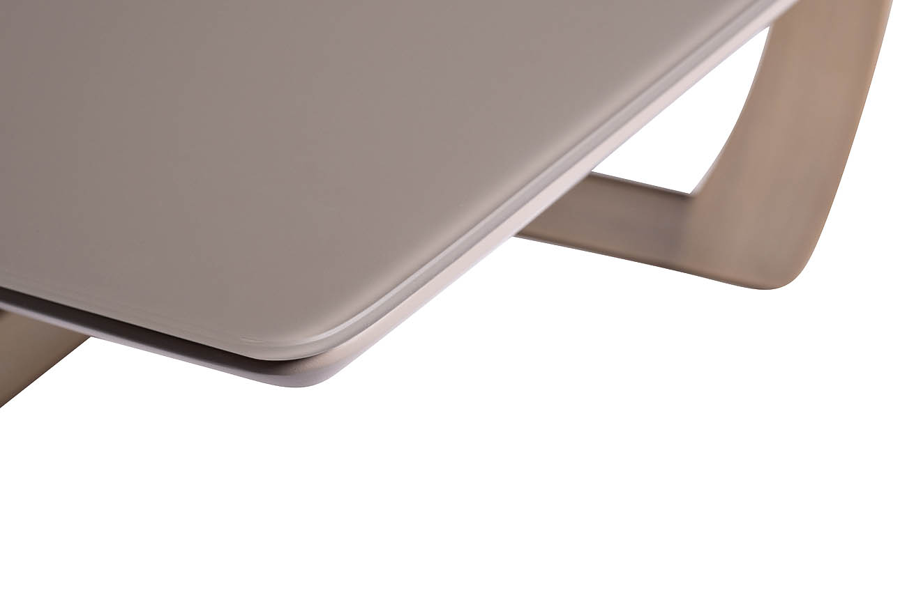 58DB-CT14803 Стол журнальный Космос (Space) 120*120*40см_s2 3