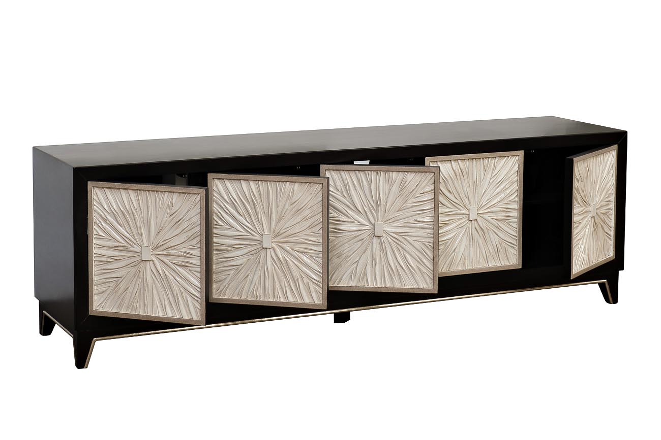 ART-2921-TV Тумба под телевизор 193*45*60см_s2 3