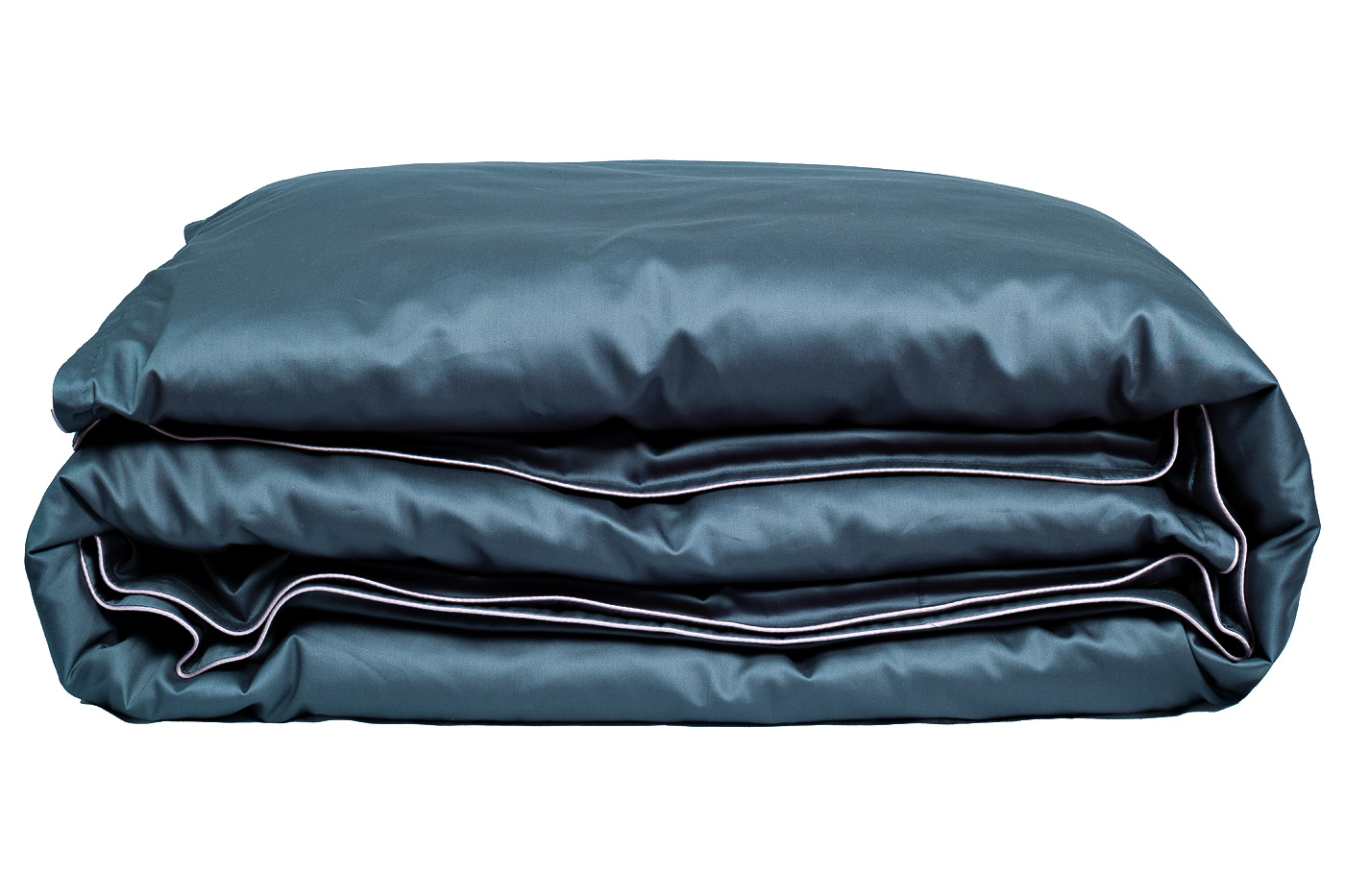 107TD-D0033G-POD ZEL Пододеяльник сатин Видение зеленый 230*210_s2 5