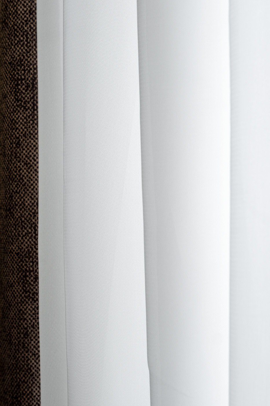 121GD-SHTUL-ED Тюль САША (SASHA) кремовый  280*270см_s2 1