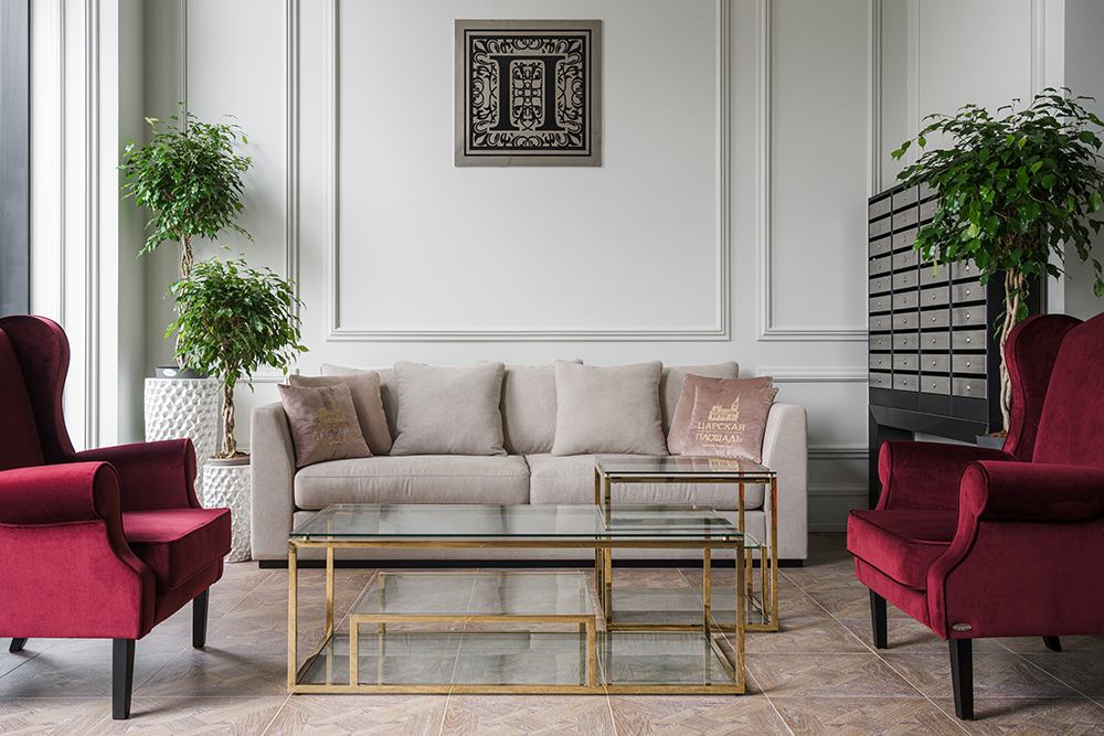 Проект Garda Design studio 6