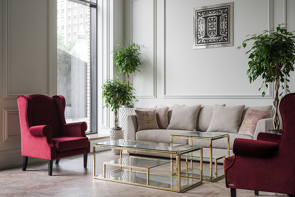 Проект Garda Design studio 7