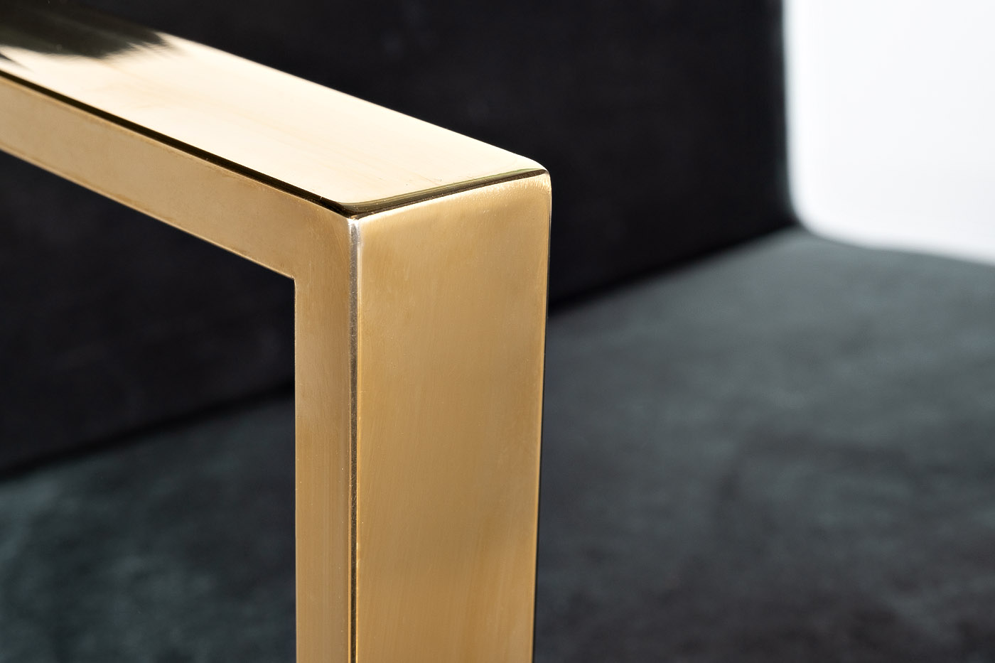 GY-AC8056GOLD-GR Стул велюр зеленый/золото 66*72*82,5см_s2 5