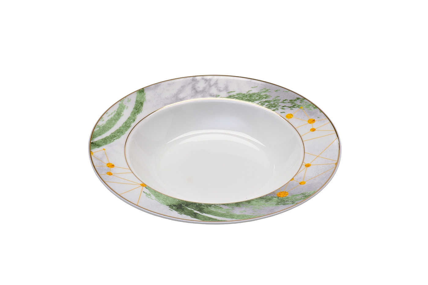 26FC-TARSP-COMETA-21,5 Тарелка суповая «Комета (Cometa)» 21,5см (6)_s2 1