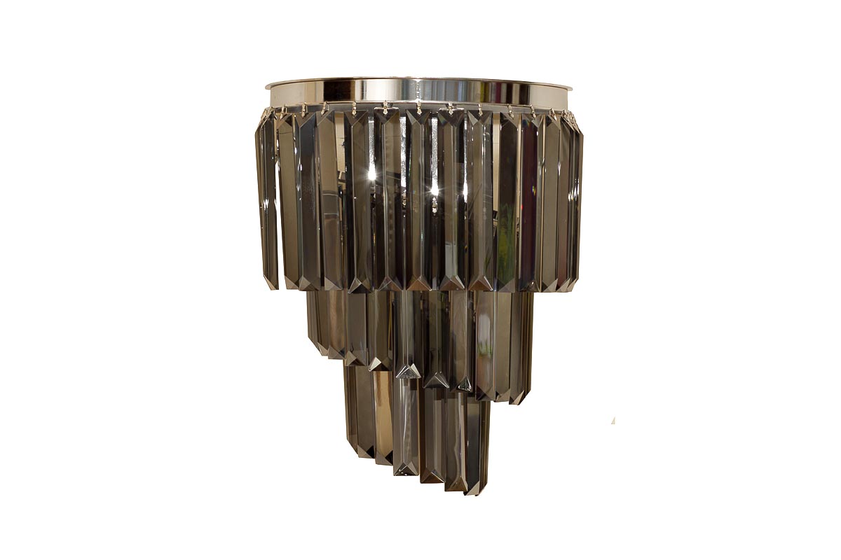 15-B6239-3GREY Бра 46*36см_s2 1