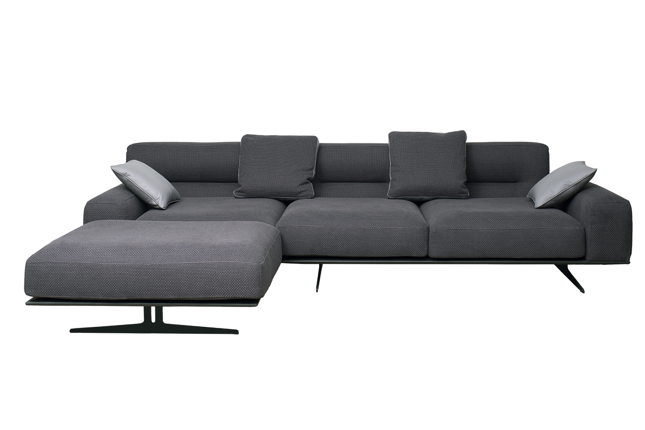 Комплект мебели №3 диван модульный угловой PORTO_s2 1