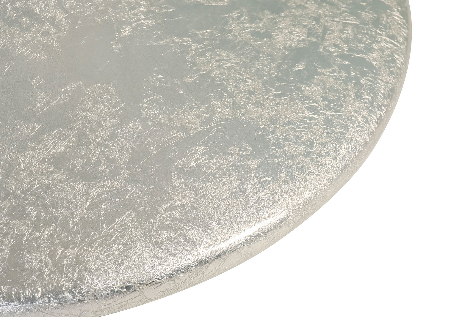 33FS-21009STOL/OB Стол обеденный Misty White d110*75,5см_s2 3