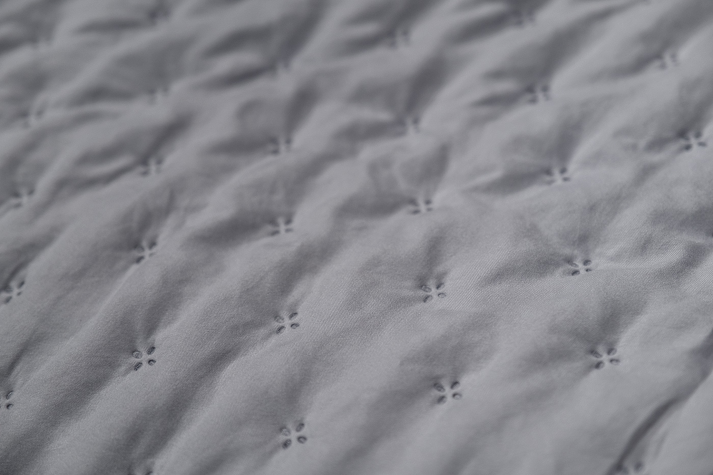 177HON-22260 Покрывало Астро серое 240*260_s2 4