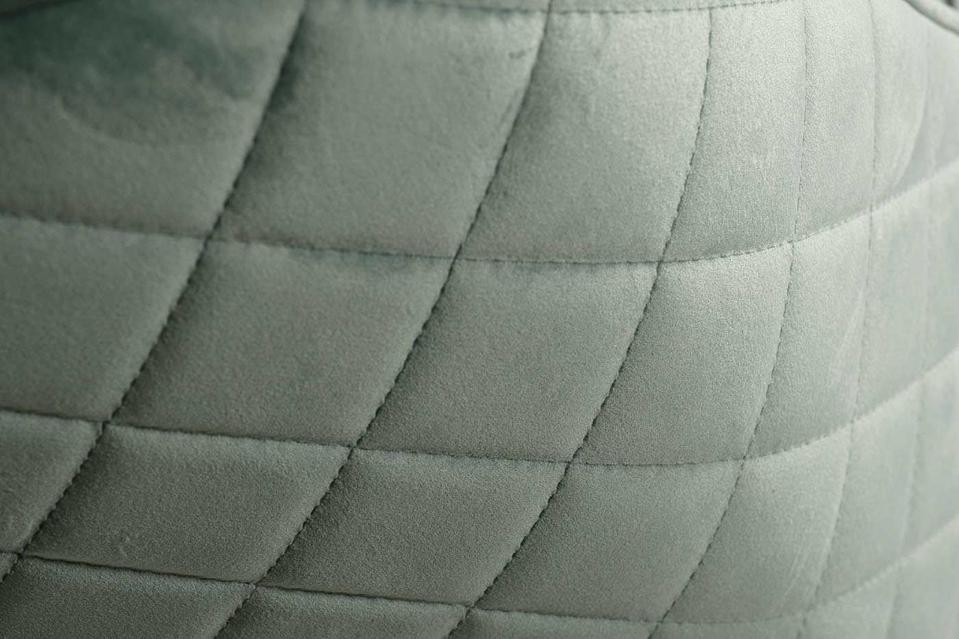 30C-1205-1 MNT Стул велюр мятный 53*60*83см_s2 4