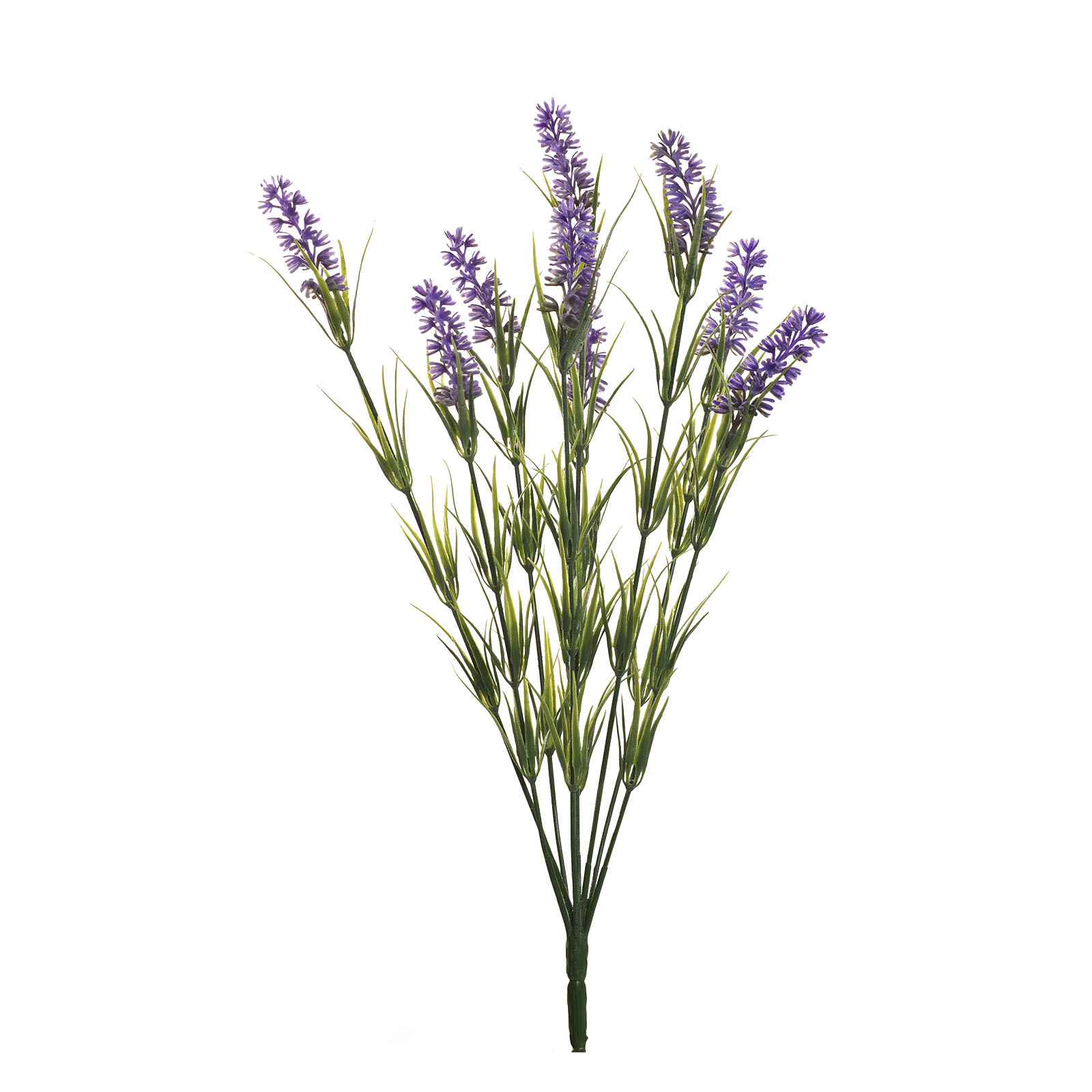 8J-12MB0001 Веточка лаванды с 9 цветками 46 см (48)_s2 1