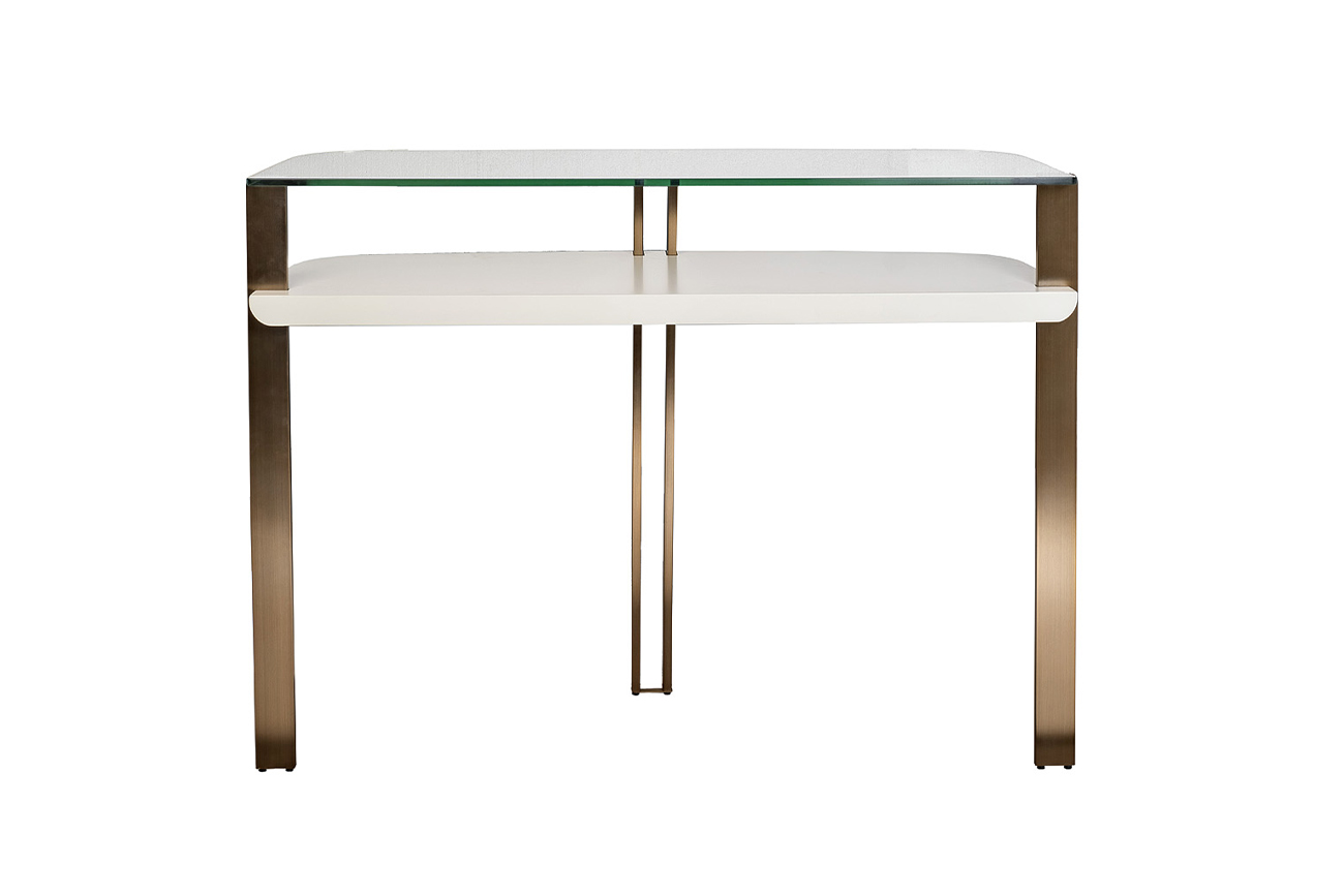 58DB-19263 Консоль Бэль Эйр (Bel Air) 122.4*41*90см_s2 1